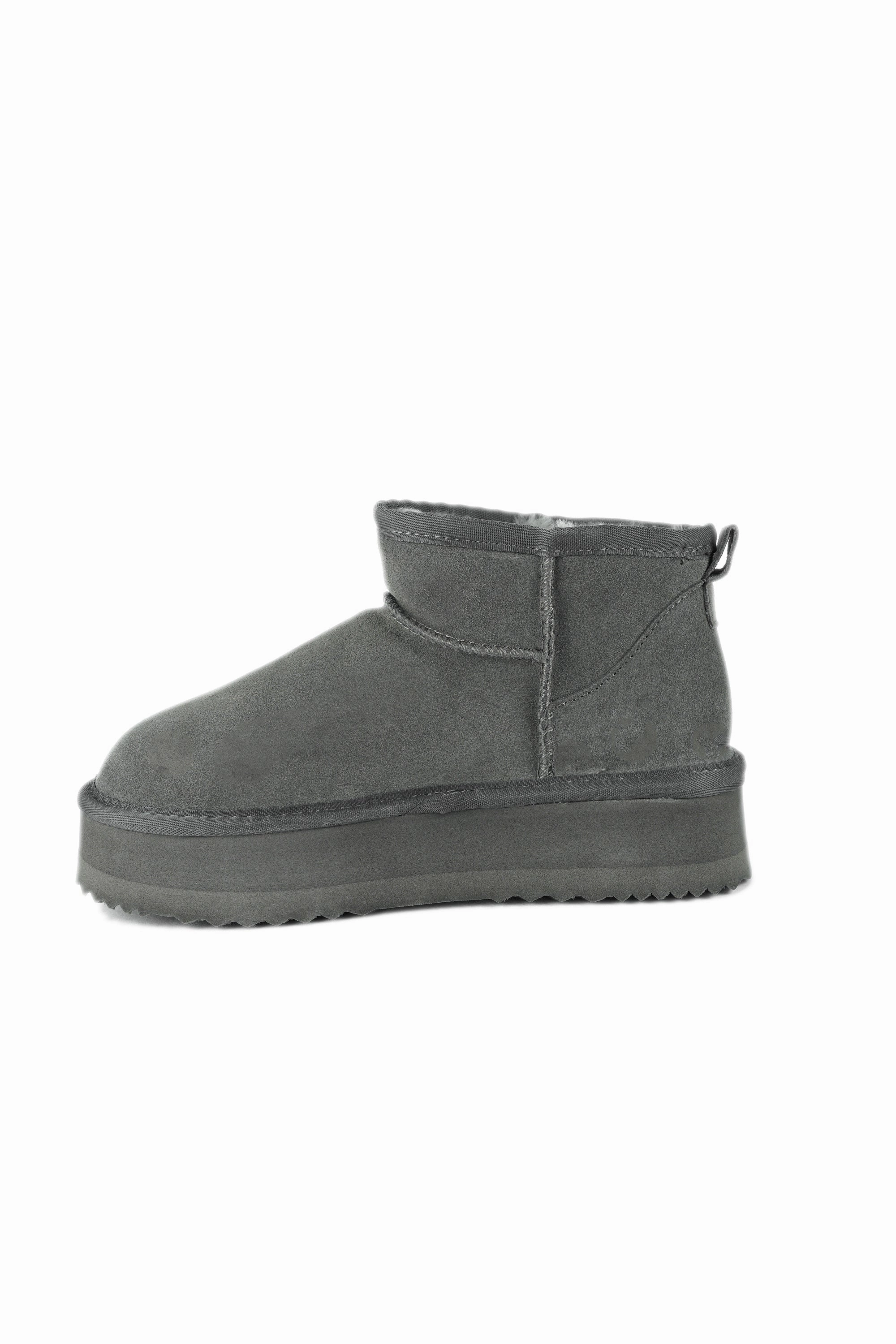Bex Ankle Boots Everyday comfy 01-5141