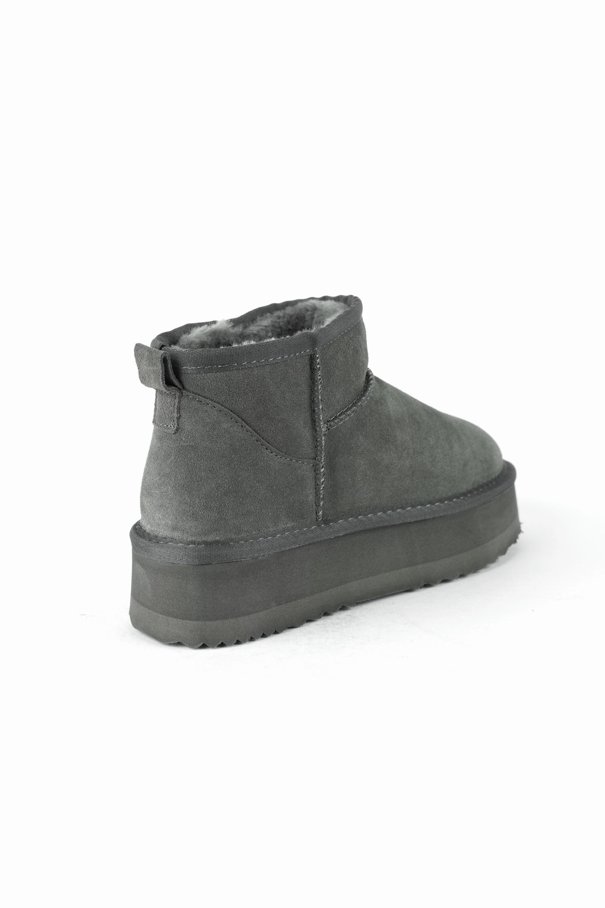 Hot Ankle Boots Everyday comfy 01-5141