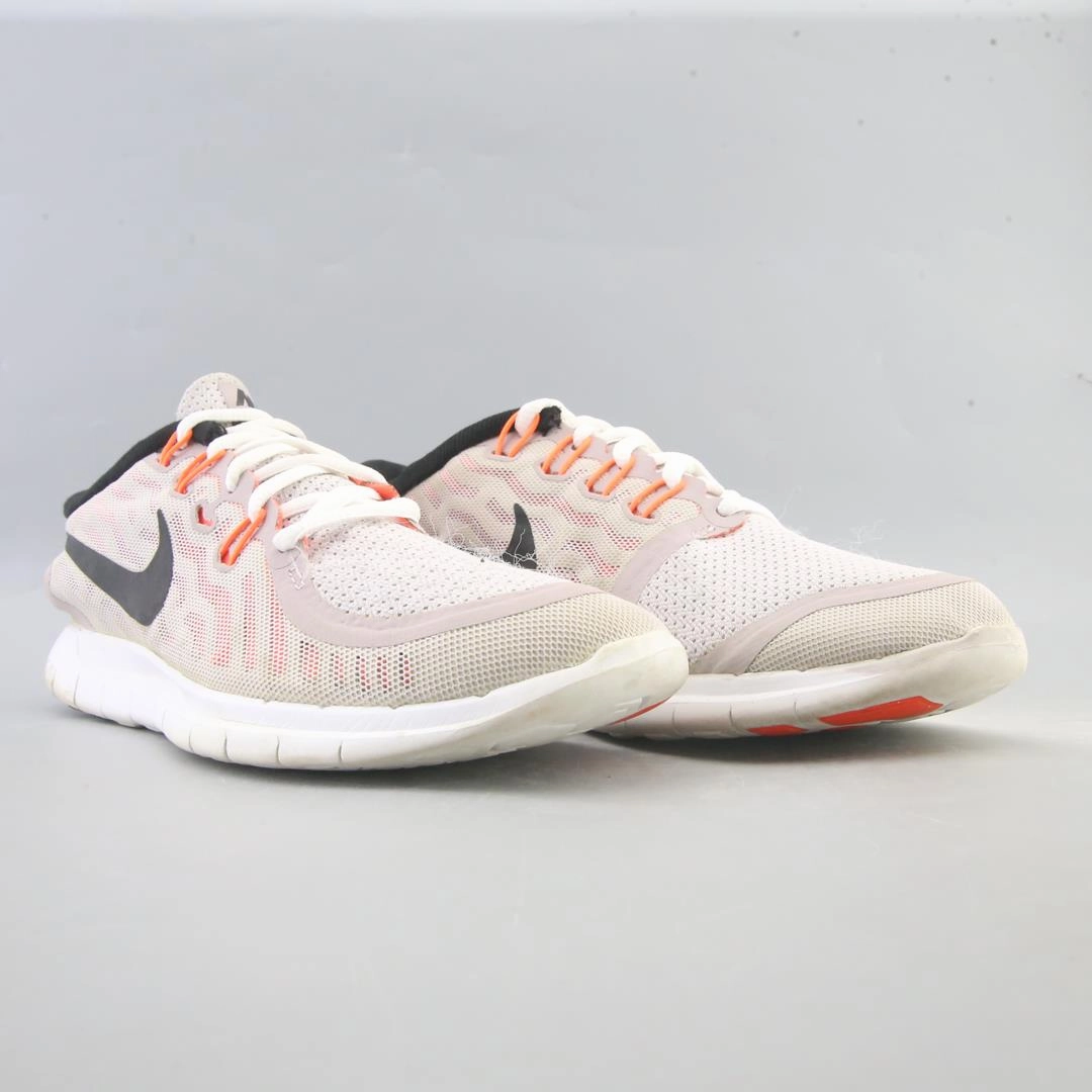 Nike Neutral Shoes Running NIKE FREE 5.0