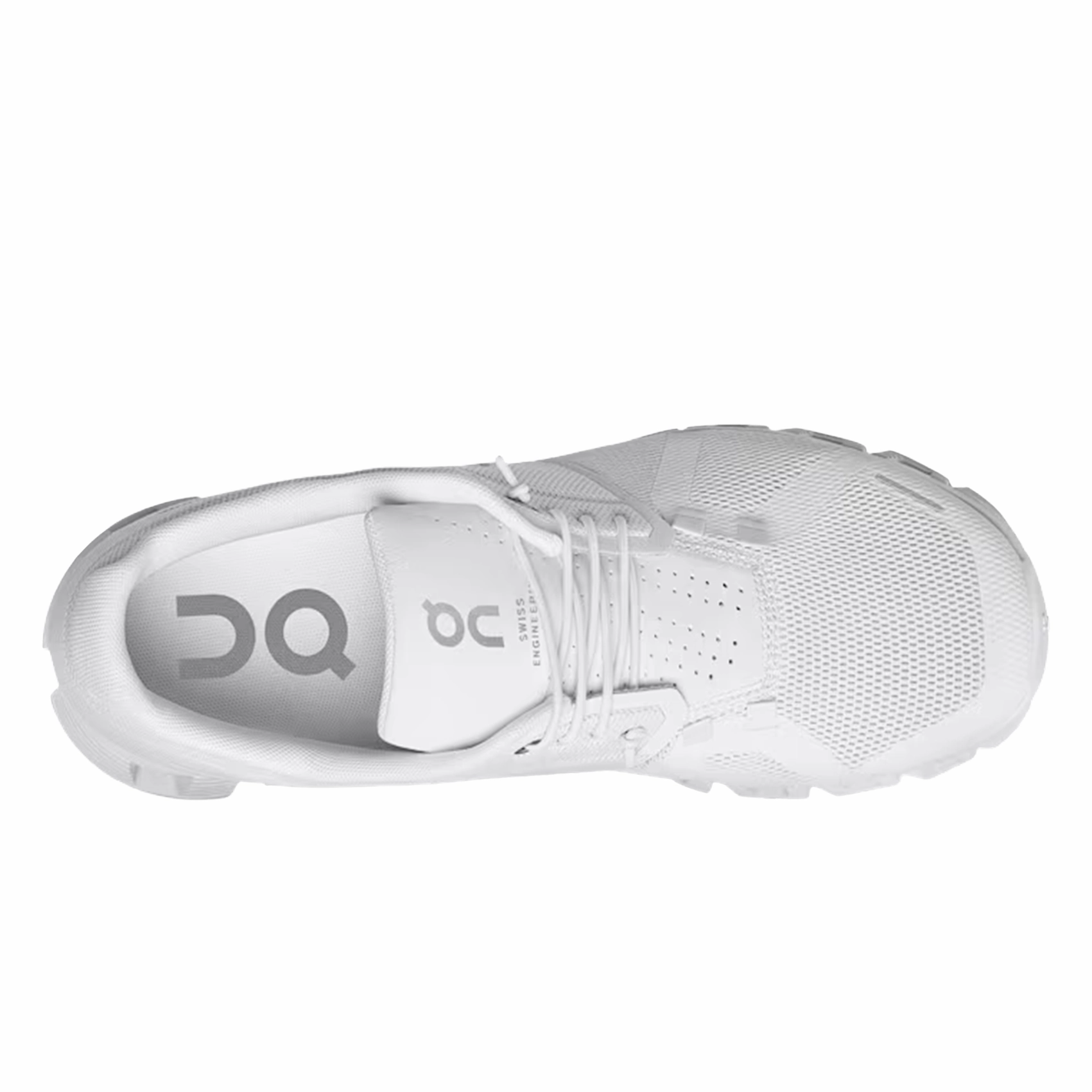 Converse Running Shoes Mens On Running Cloud 5