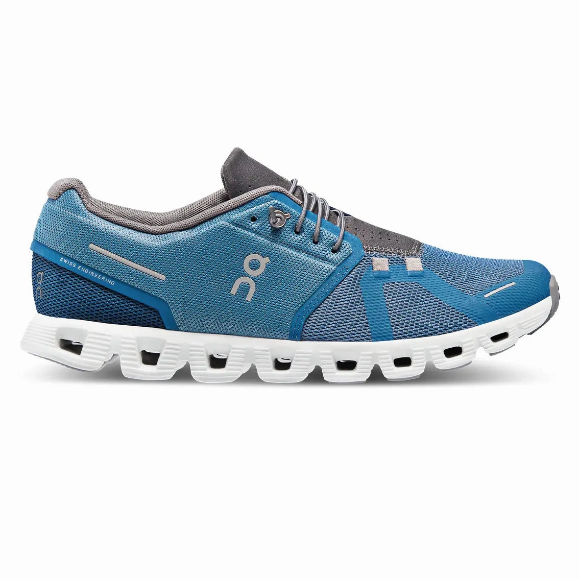 Running Shoes For Race Mens On Running Cloud 5