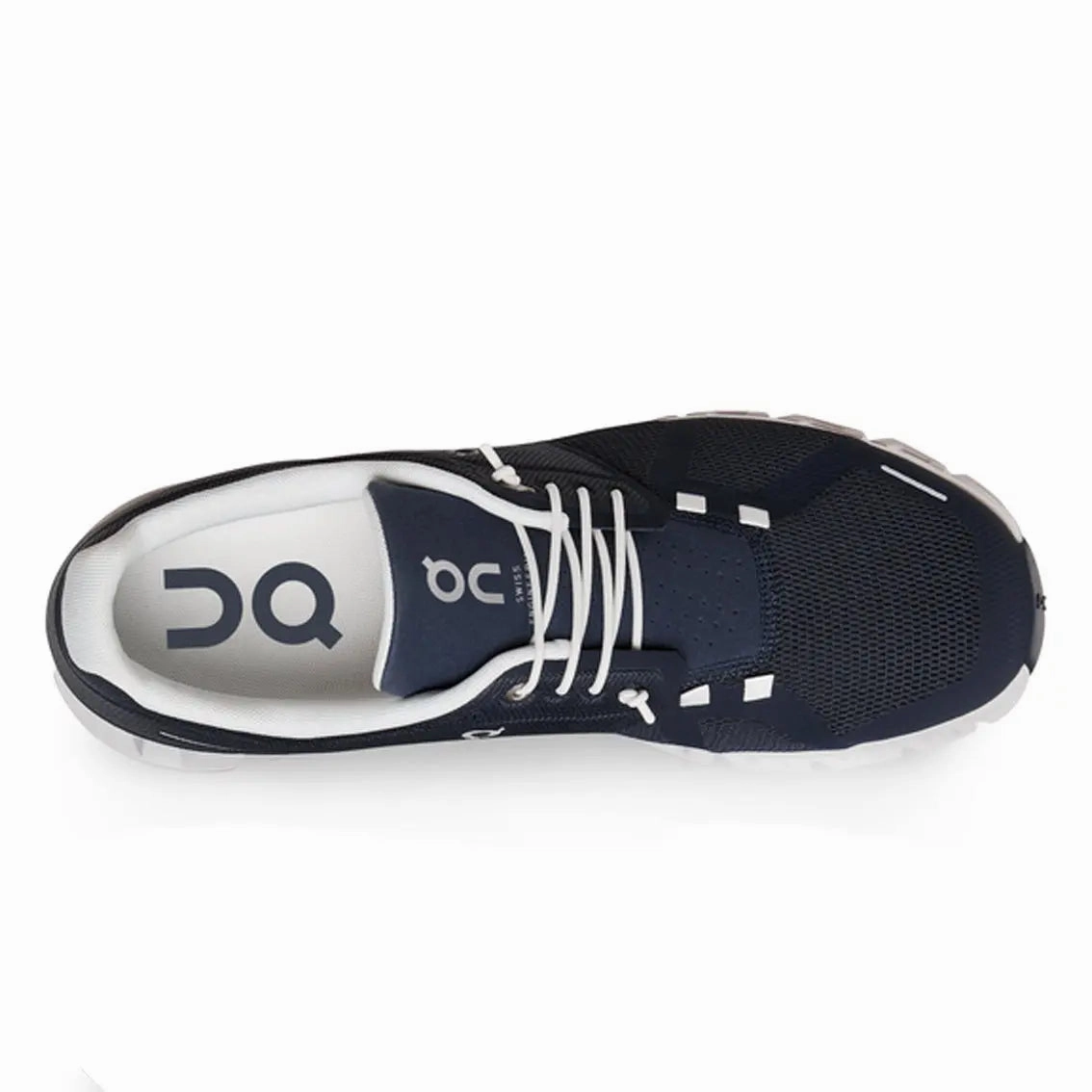 Top Running Shoes For Wide Feet Mens On Running Cloud 5