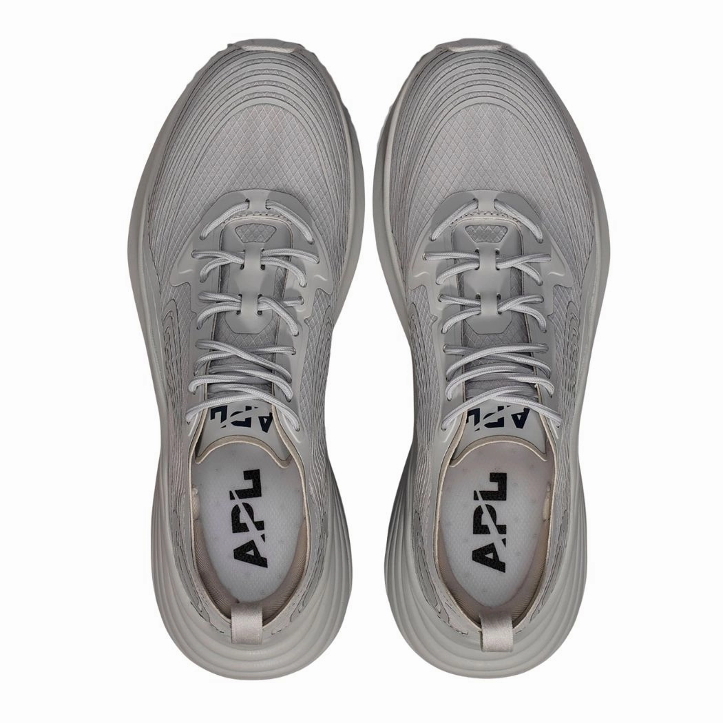 Steel Toe Running Shoe APL Streamline Men's Running Shoes