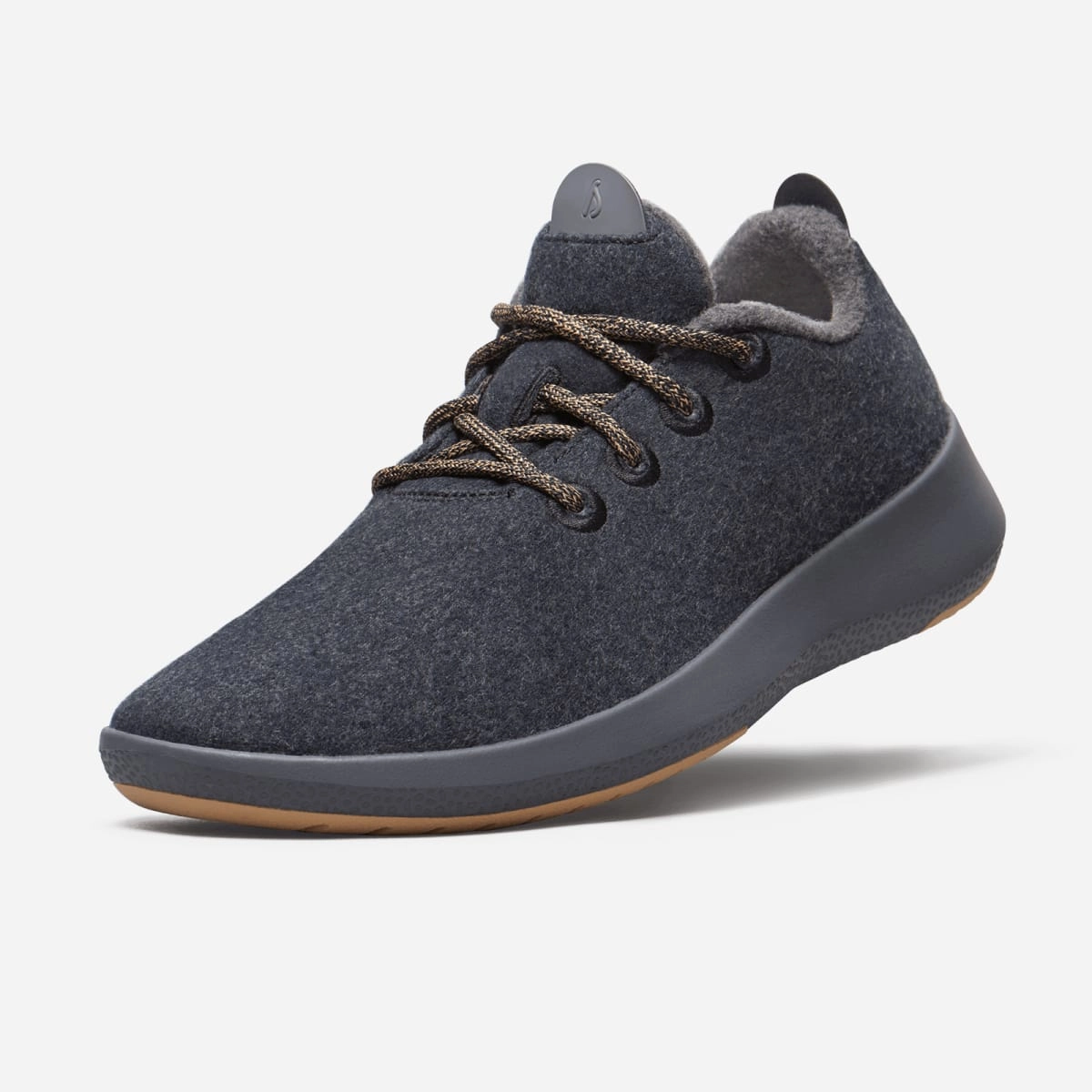 Good Running Shoes For Track Allbirds Wool Runners Mizzles - LIMITED EDITION: Black Sands (Asphalt Sole)