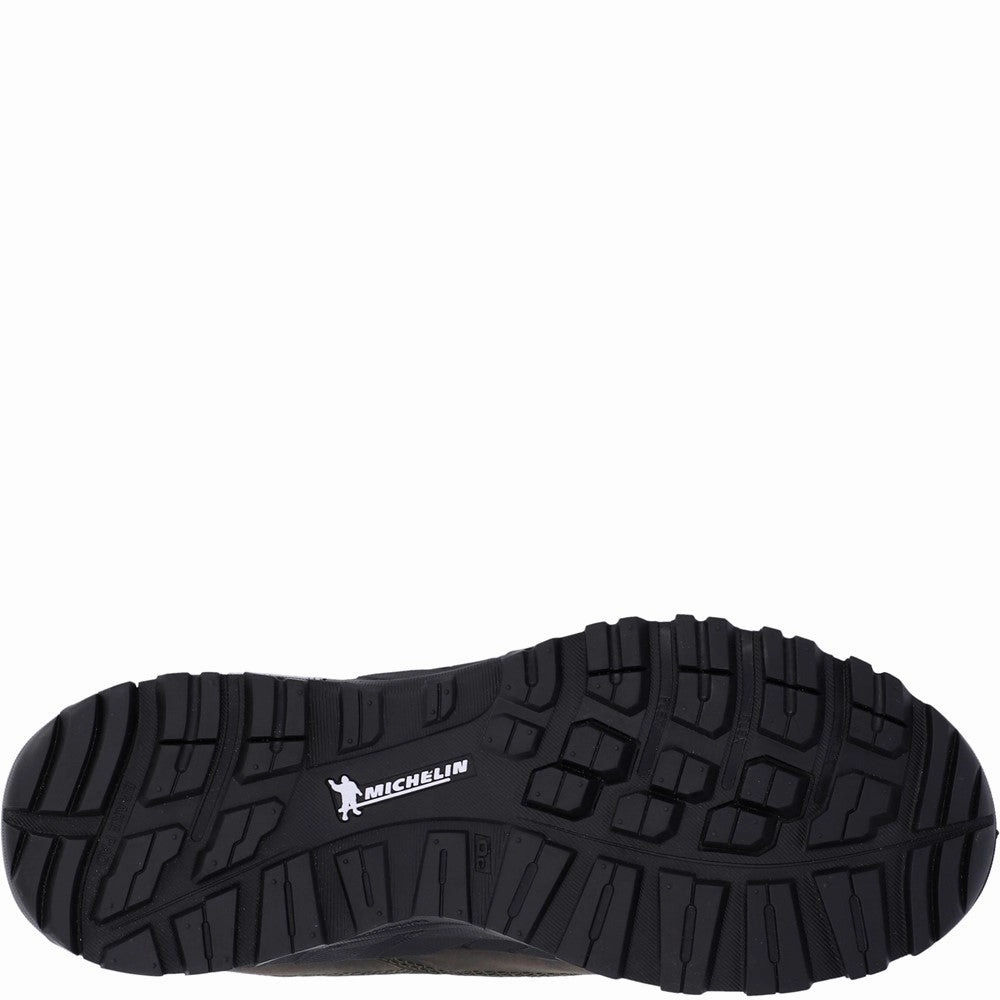 Hiking Boots Ankle Support Or Not Hi-Tec Euro Trail Boots