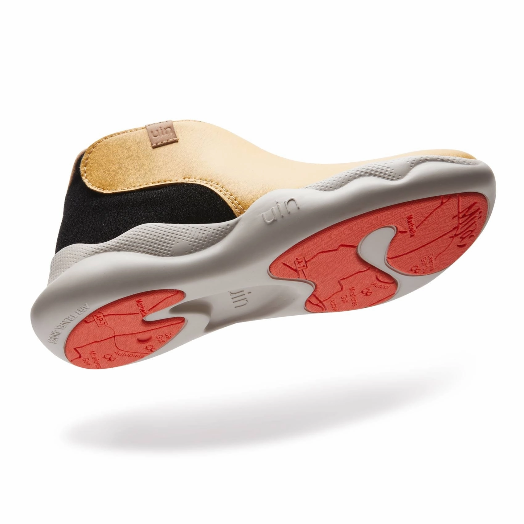 Sand Boots Jasmine Mijas XII Kid