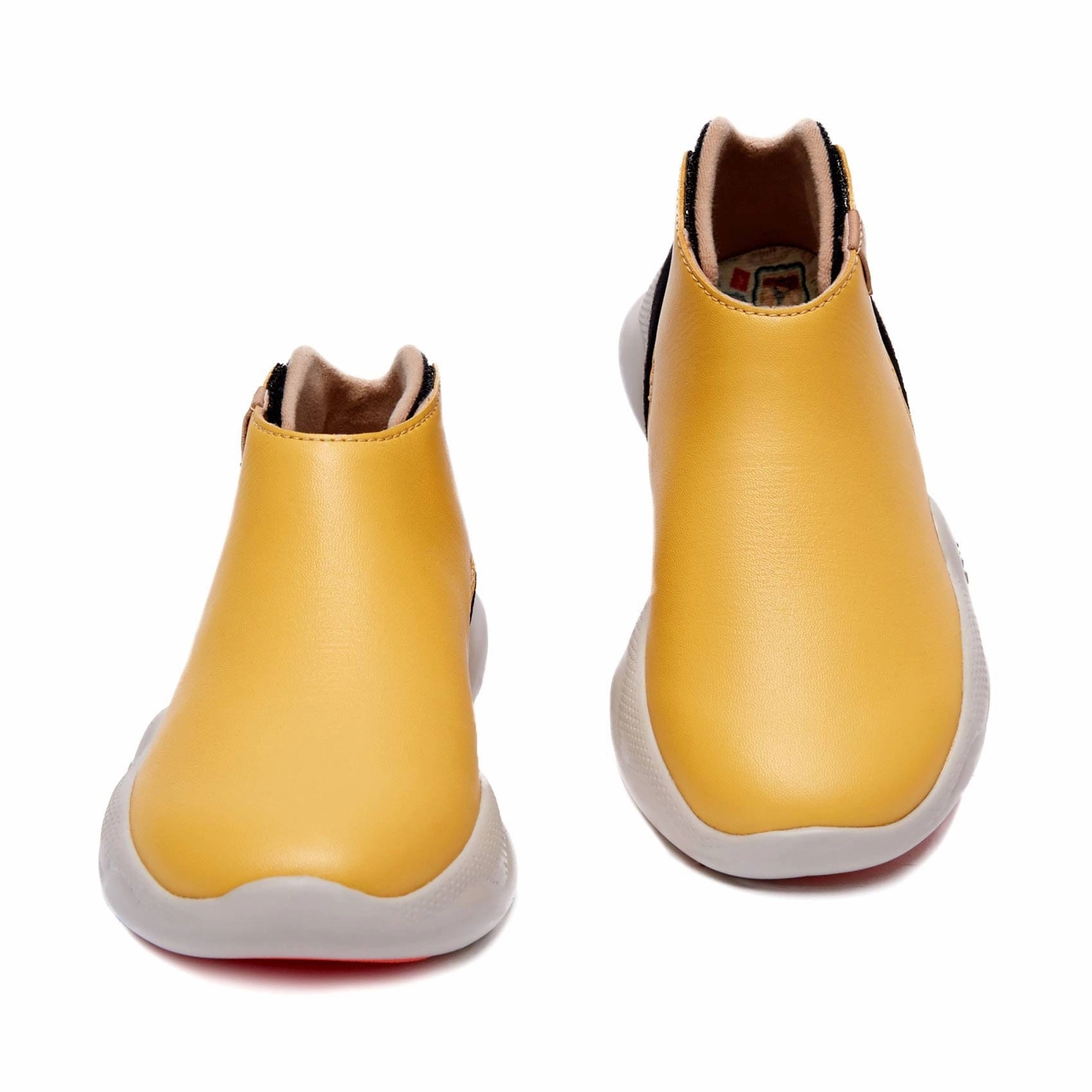 Jasmine Mijas XII Kid Flatform Ankle Boots