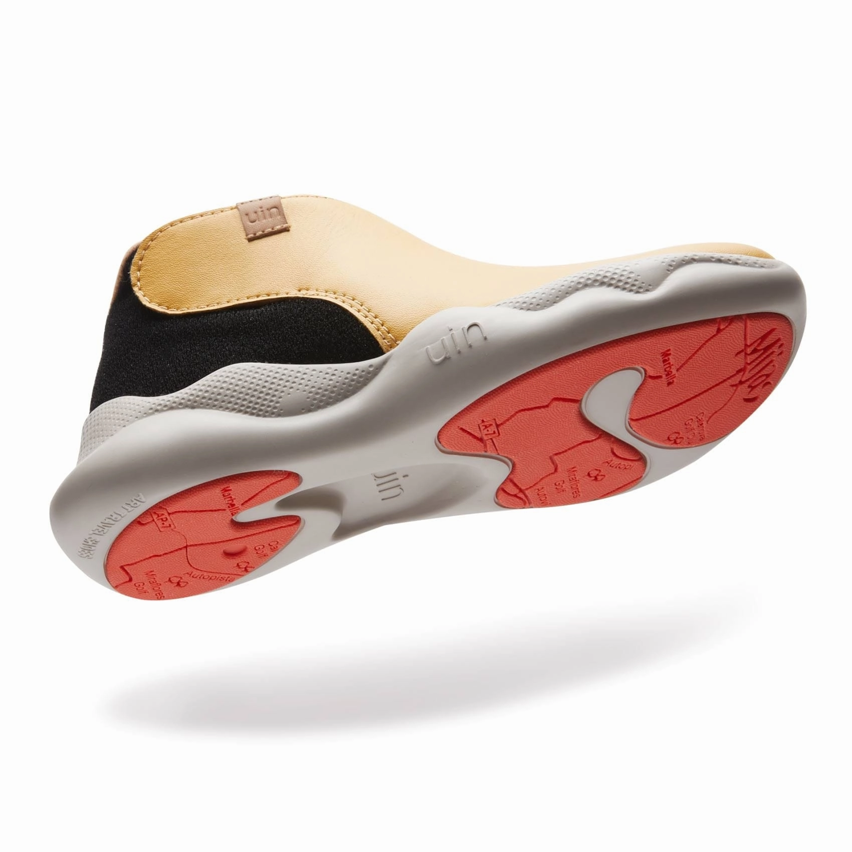 Jasmine Mijas XII Kid Leather Military Boots