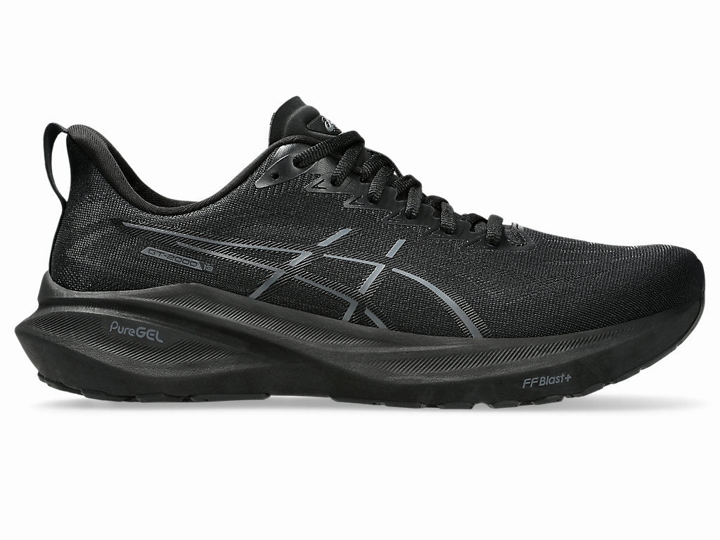 Shox R4 Running Shoes Asics Men's GT 2000 13 (Wide Sizes)