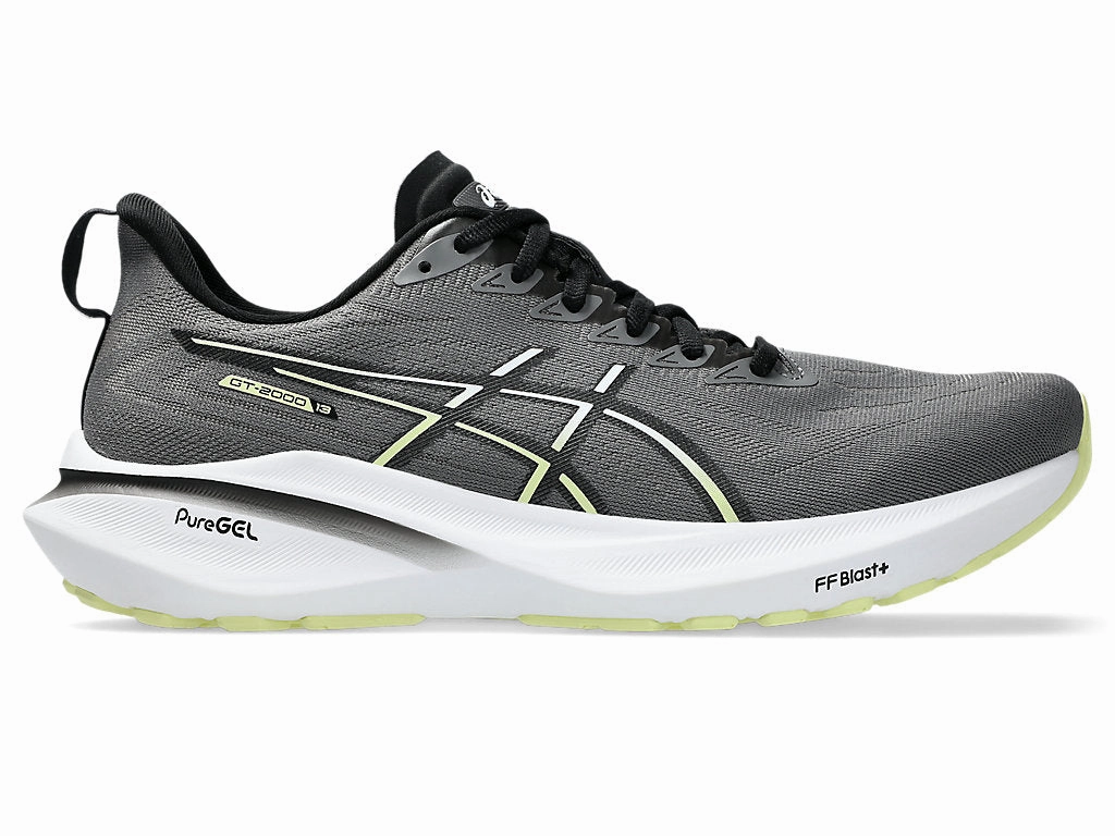 Asics Men's GT 2000 13 (Wide Sizes) Best Running Shoes For The Knees