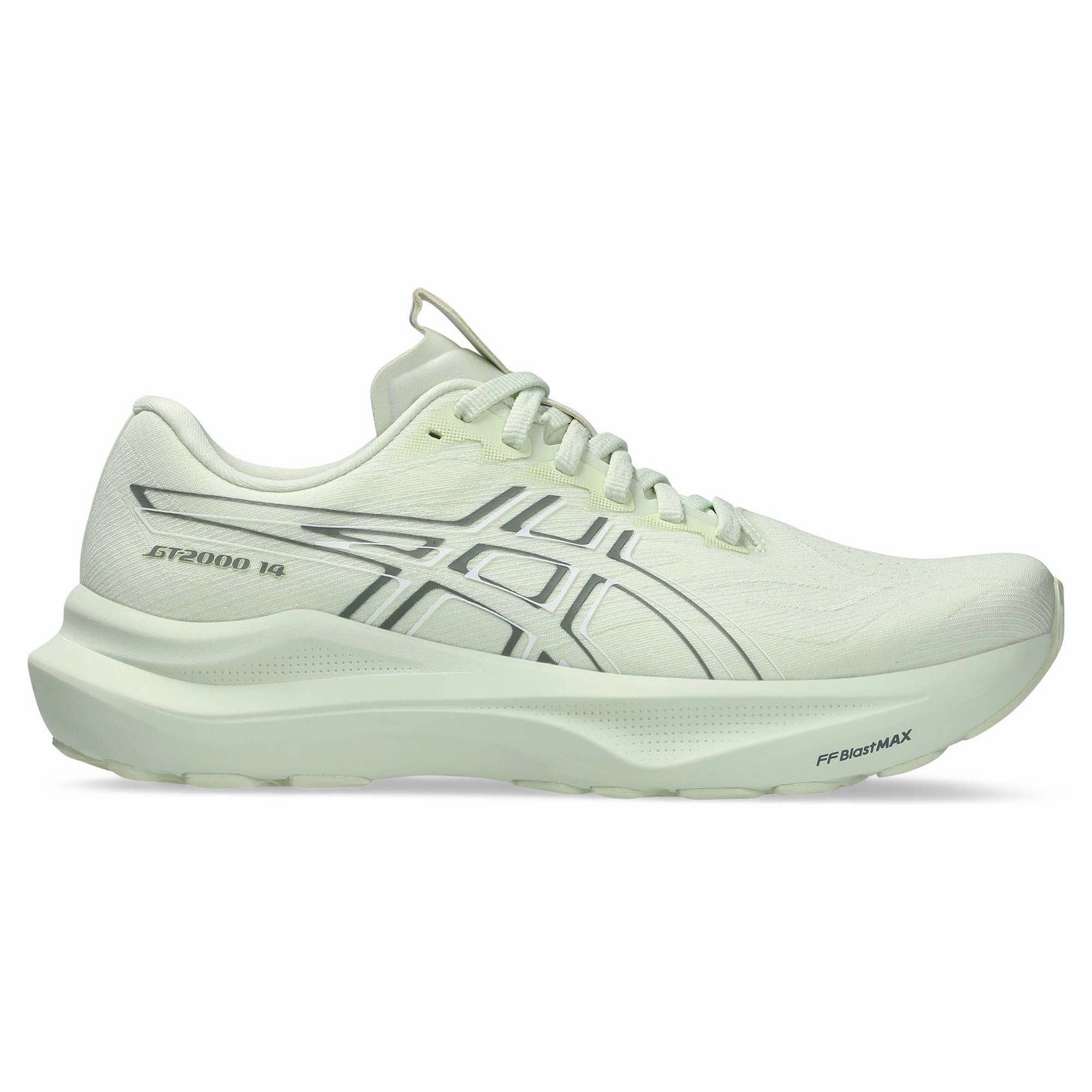 GT-2000 14 Women's Running Shoes (Width D) Asics Court Speed Ff Tennis Shoes