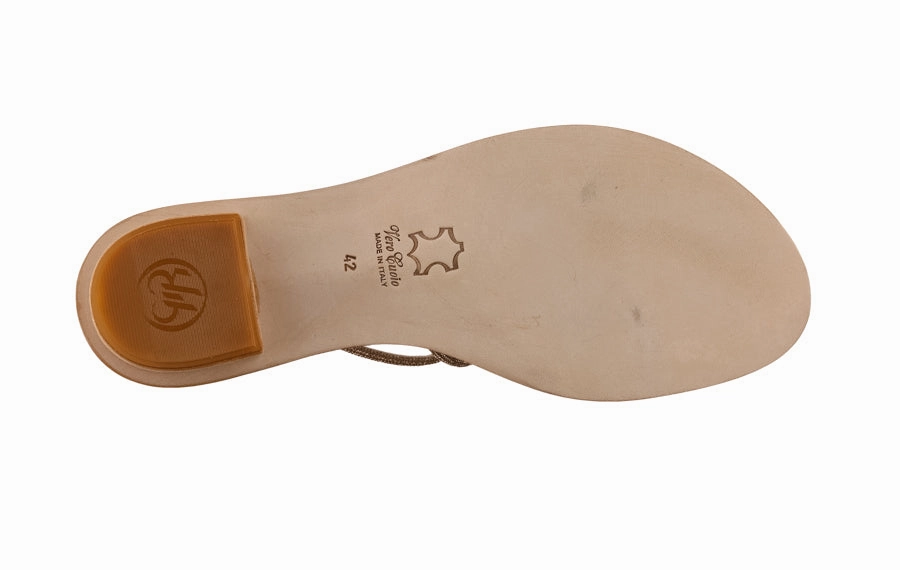 Flat Shoes That Look Like Heels Pf Topform