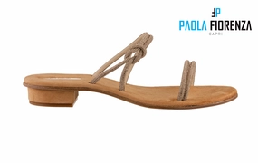 Pf Topform Shoe Straps For Flats