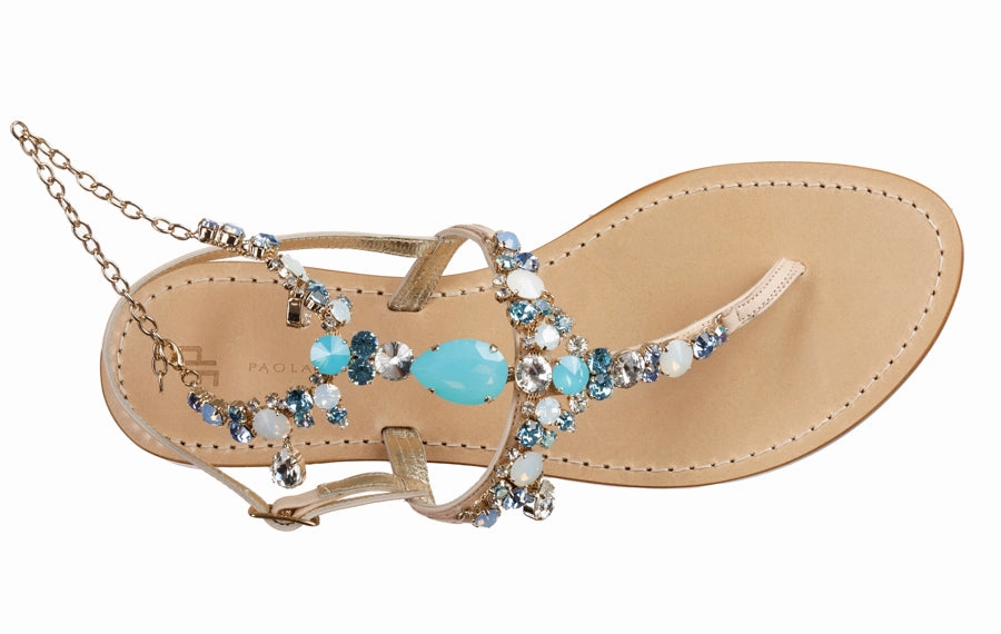 Best Running Shoes Flat Wide Feet Pf Turquoise