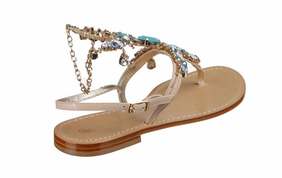 Flats Shoe Carnival Pf Turquoise