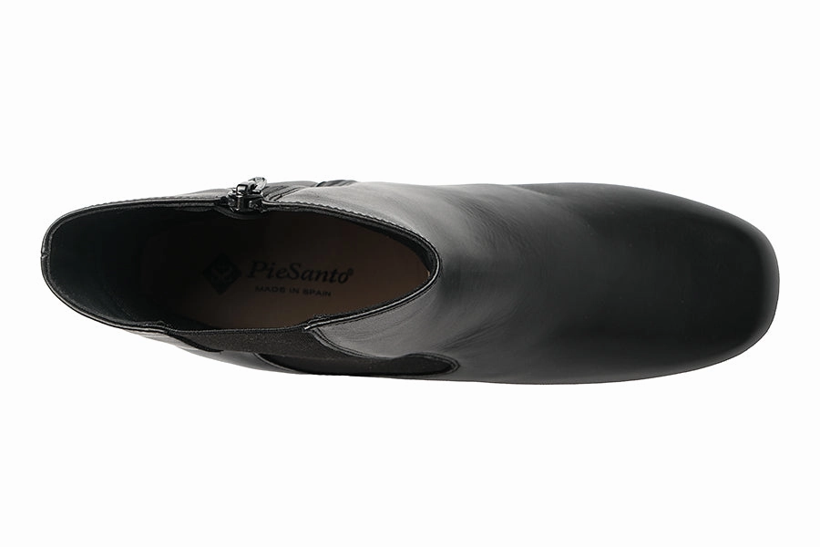 PIE MARSH Tight Fitted Ankle Boots