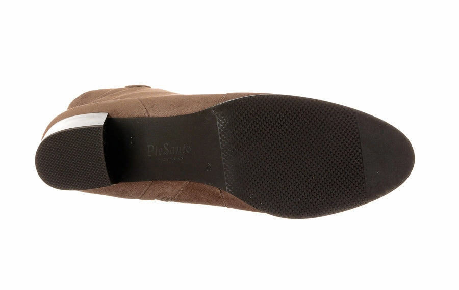 Pie Ranch Handmade Ankle Boots