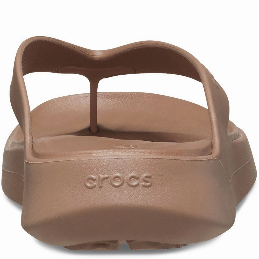 Crocs Getaway Flip Personalized Flip Flops