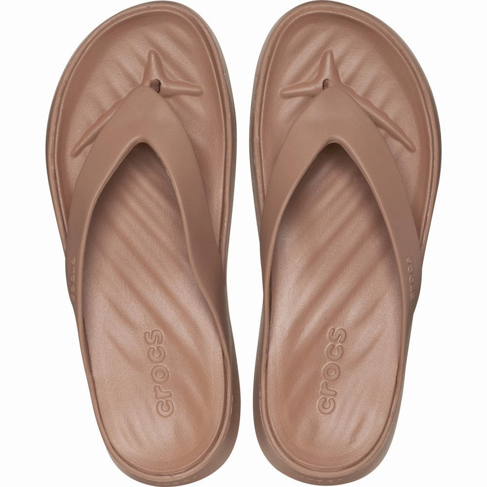Crocs Getaway Flip Dollar Flip Flops