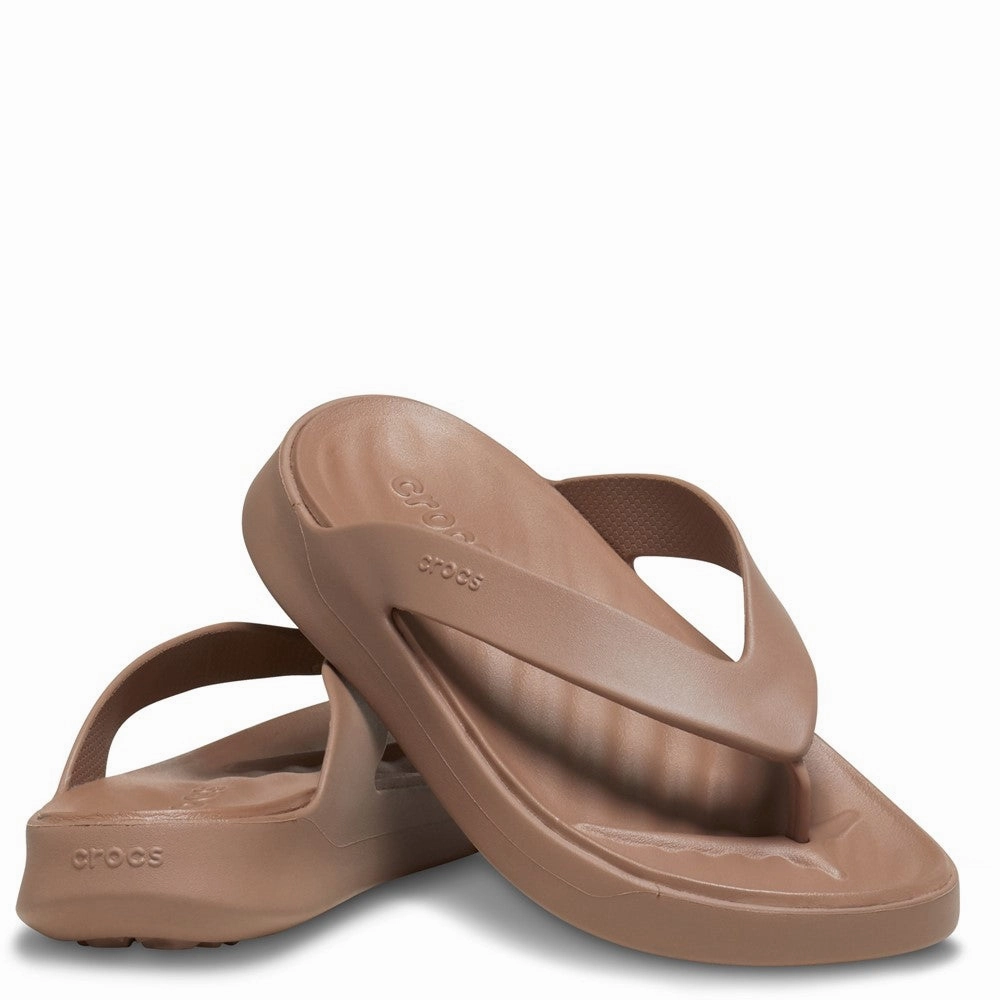 Crocs Getaway Flip Removable Back Straps For Flip Flops