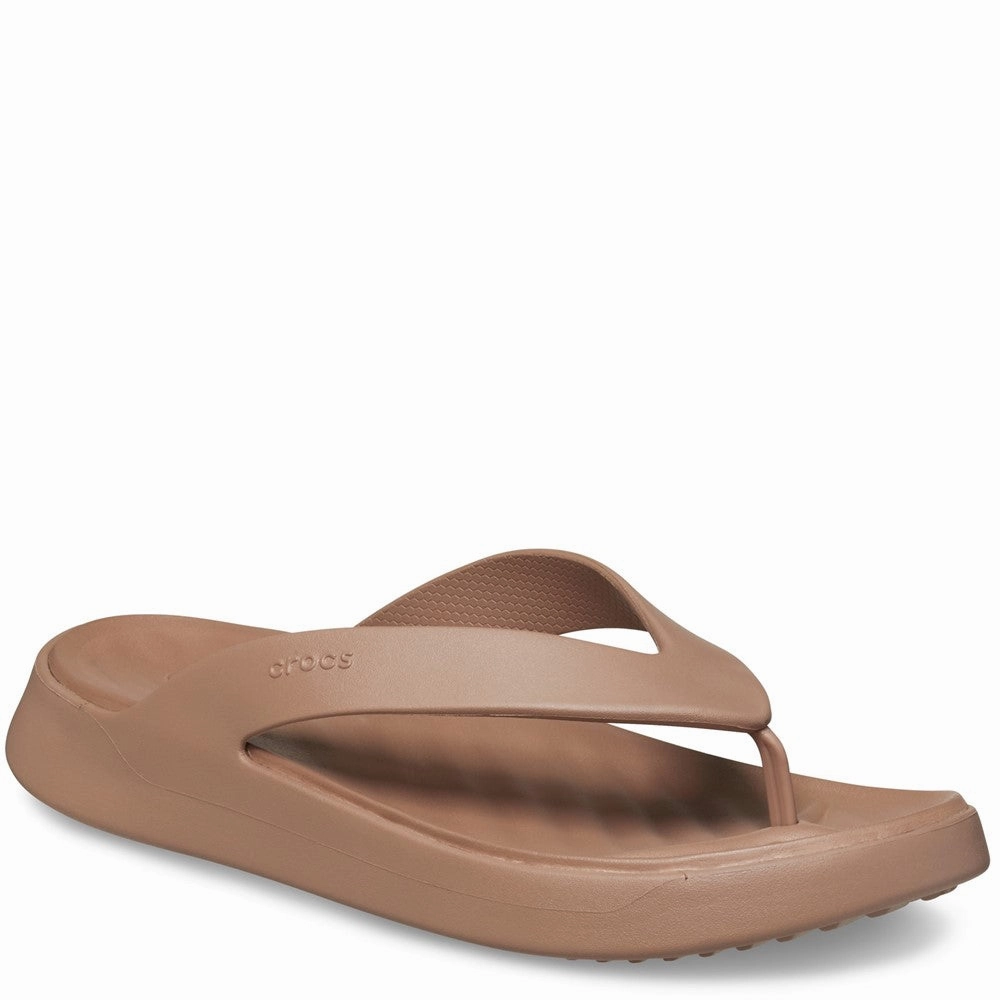 Crocs Getaway Flip Wedges Flip Flop
