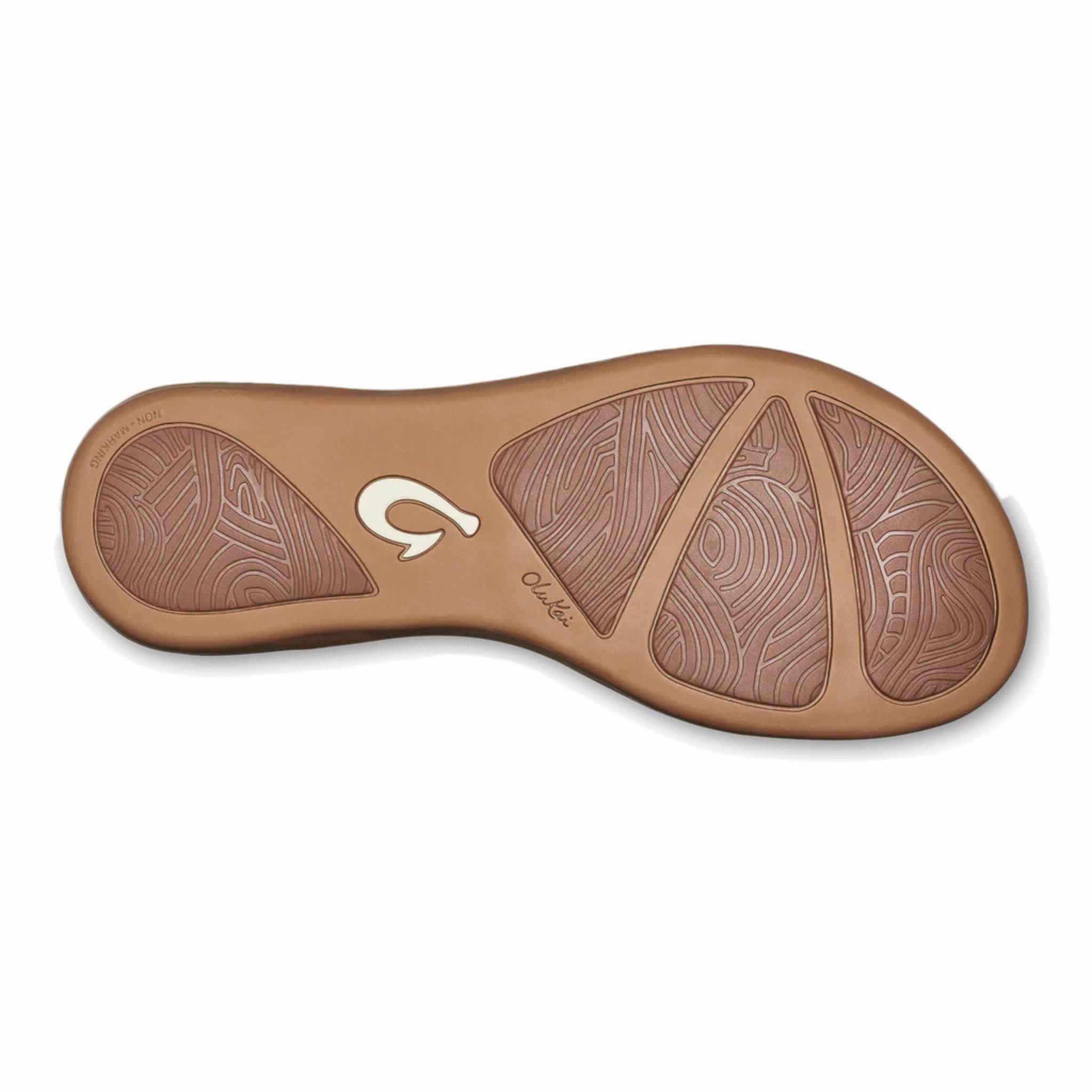 Comfortable Flip Flop 'Aukai