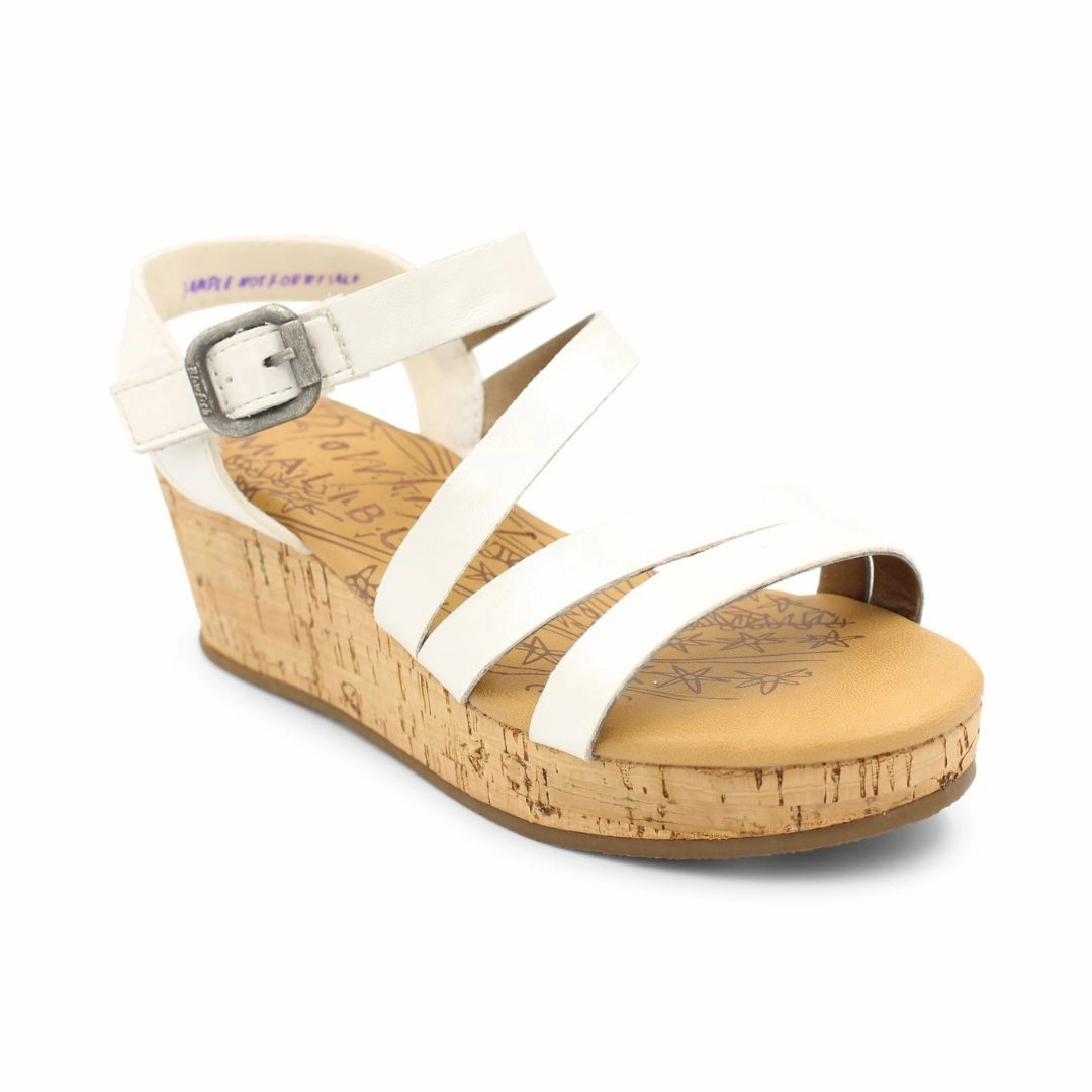 Sandals For Business Casual Liv (Little Kid/Bid Kid)