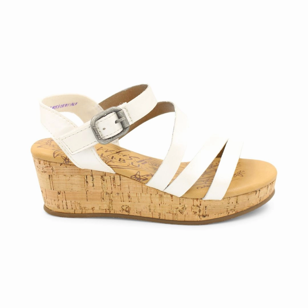 Liv (Little Kid/Bid Kid) Sandals To Draw