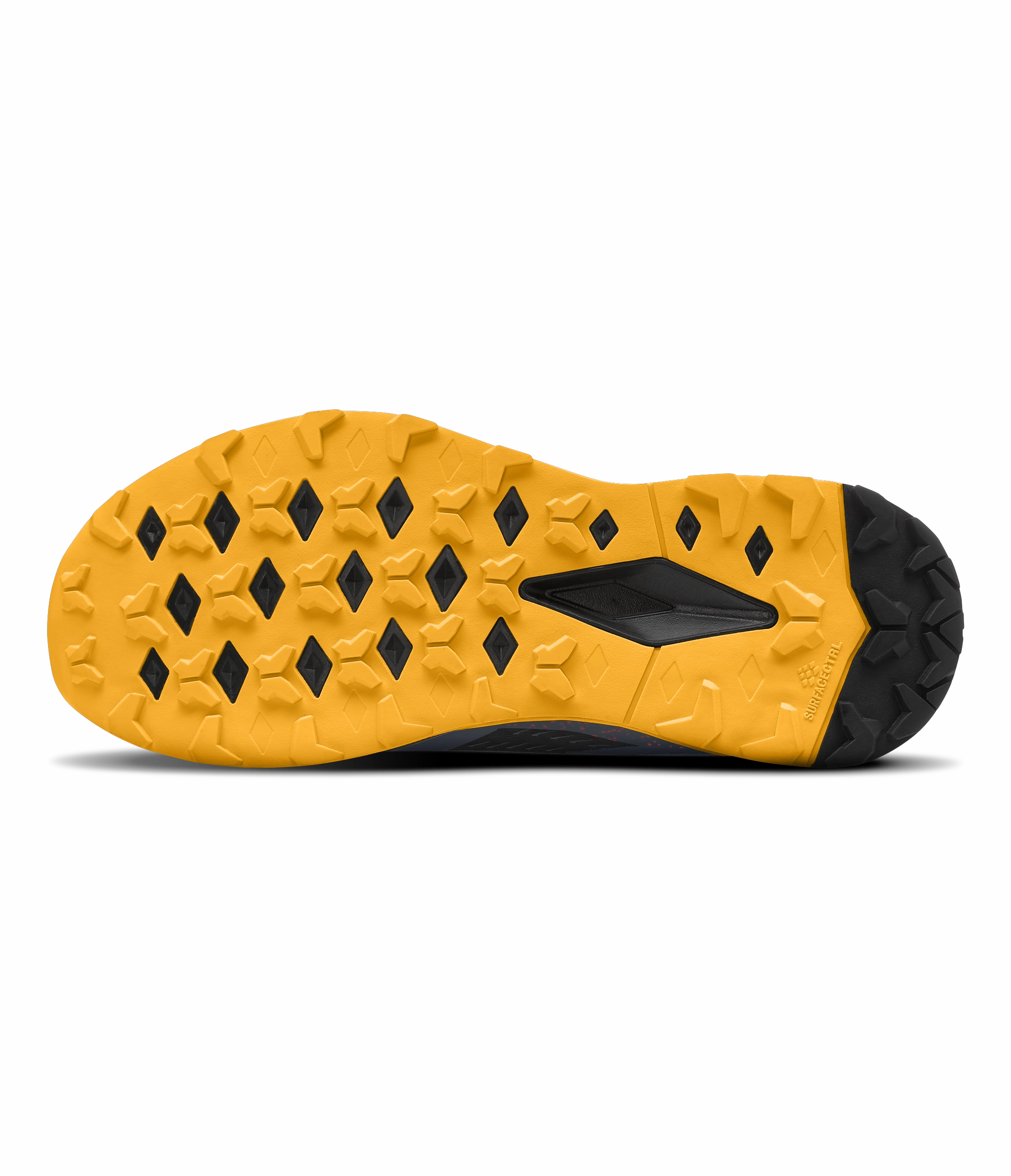 The North Face Men's VECTIV Enduris II Bolan's Shoes Trailer