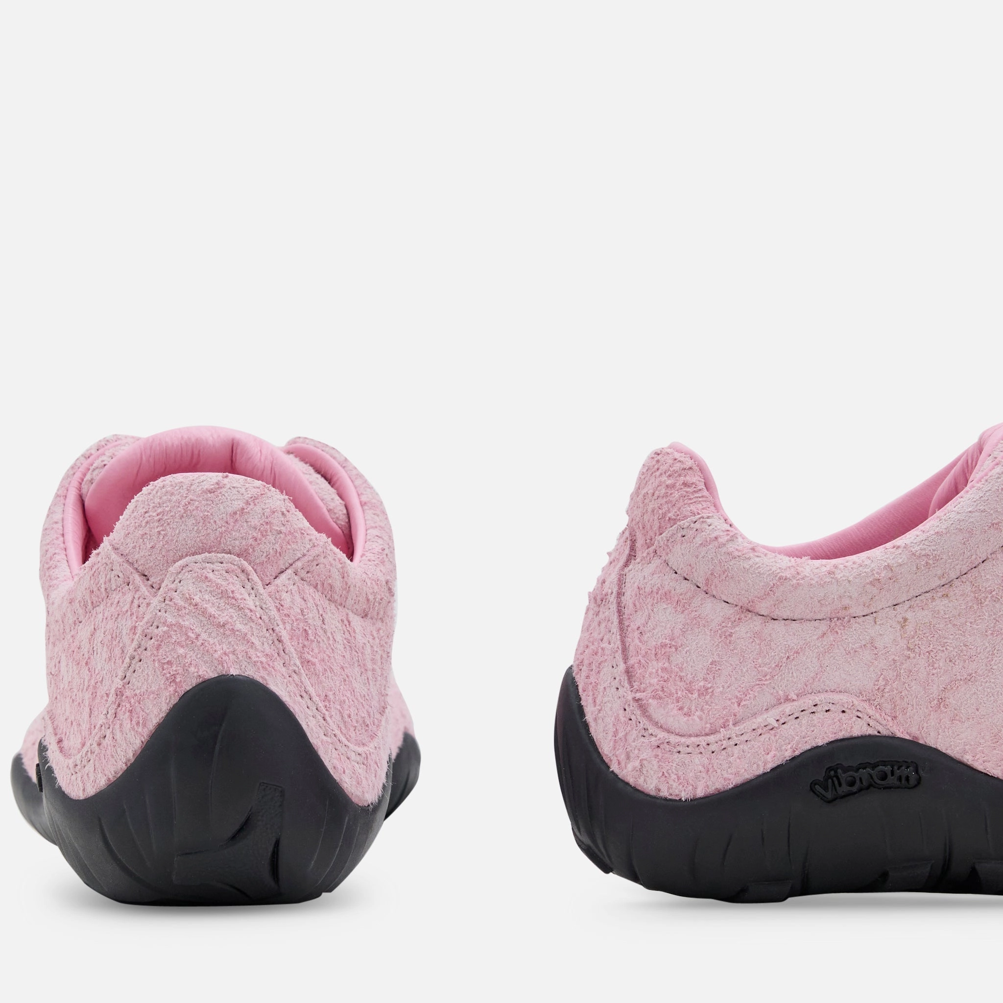 Diemme x Ampezzo Rocca Pink Rock Climbing Shoe Liner