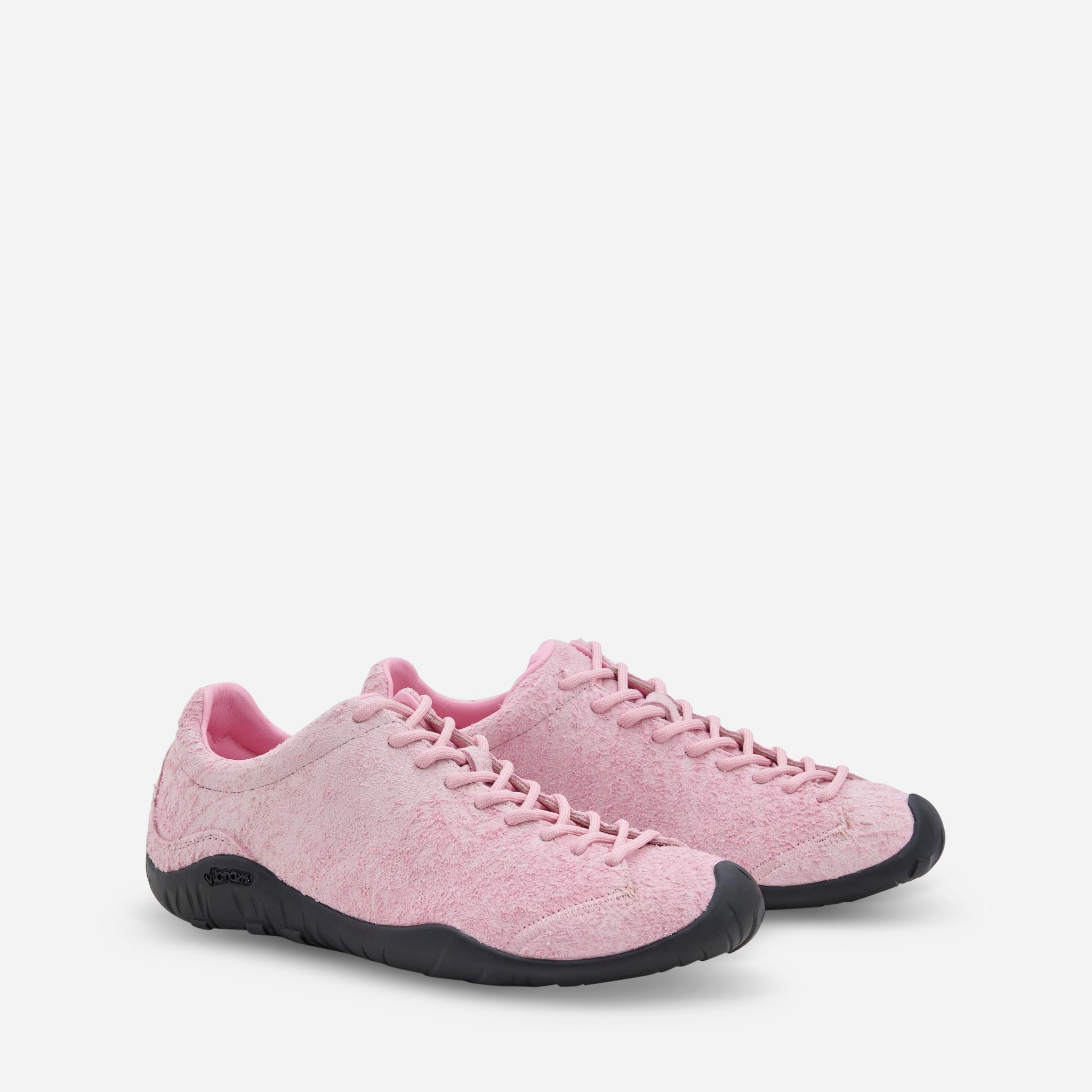 Diemme x Ampezzo Rocca Pink Black Diamond Climbing Shoes Fit