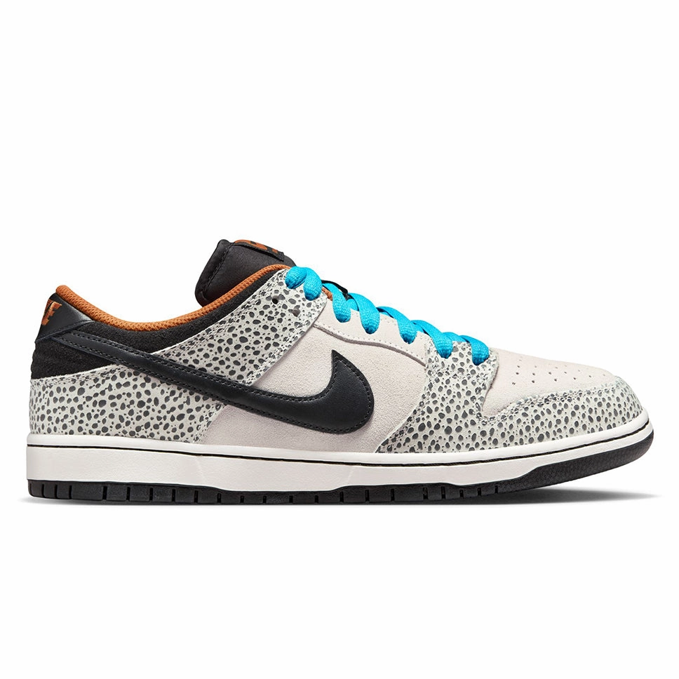 Most Recommended Basketball Shoes Nike SB Dunk Low Pro Electric Shoes