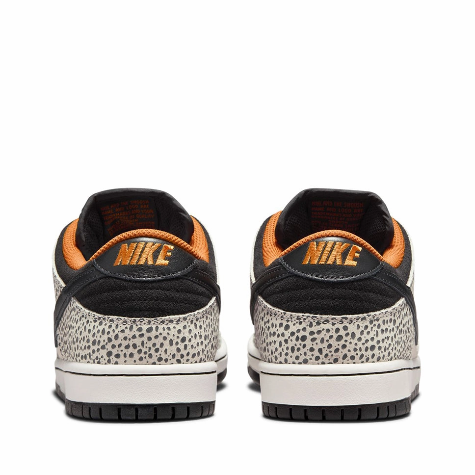 Vector X Basketball Shoes Nike SB Dunk Low Pro Electric Shoes