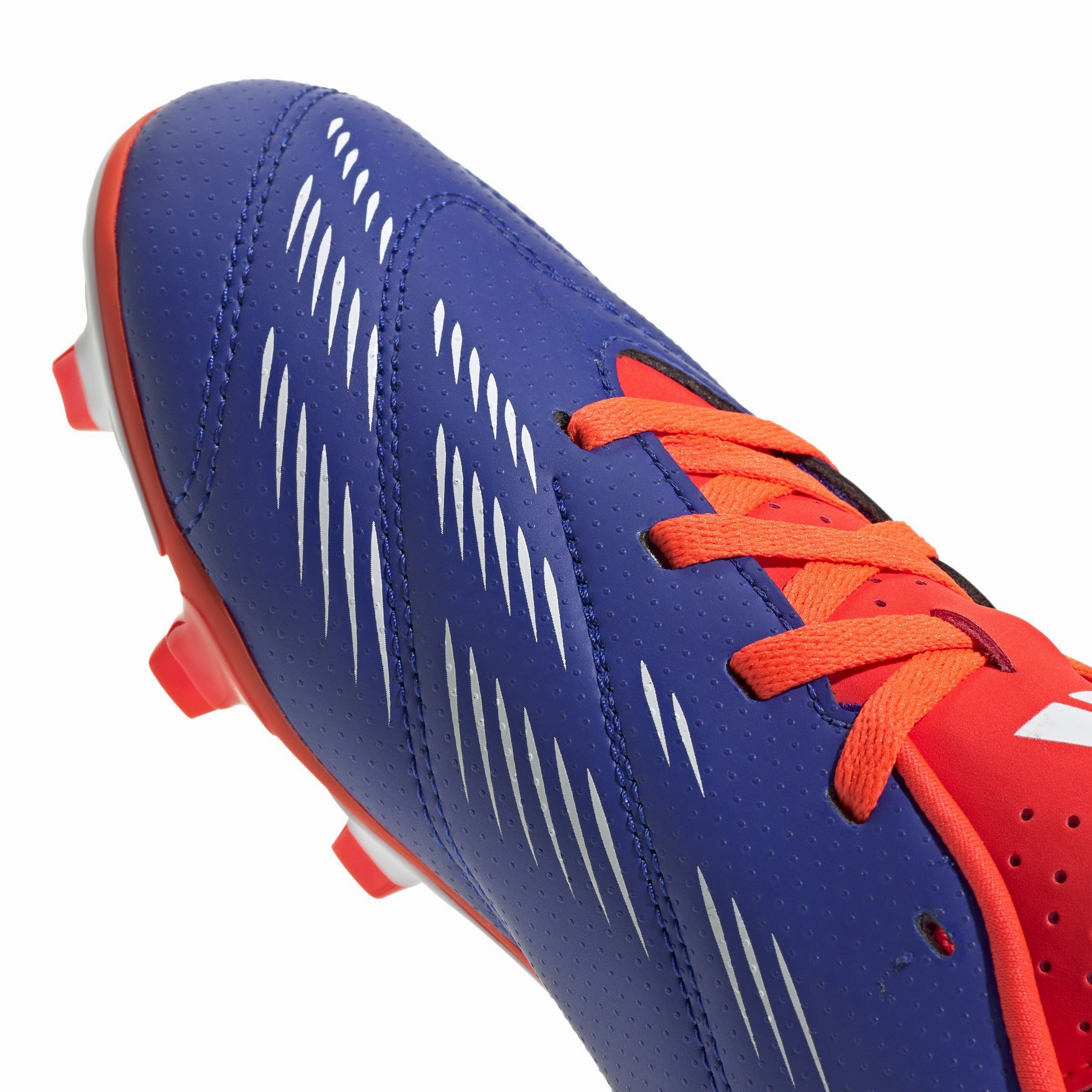 Top Selling Soccer Cleats Boys/Girls' Adidas Youth Predator Club Soccer Cleats