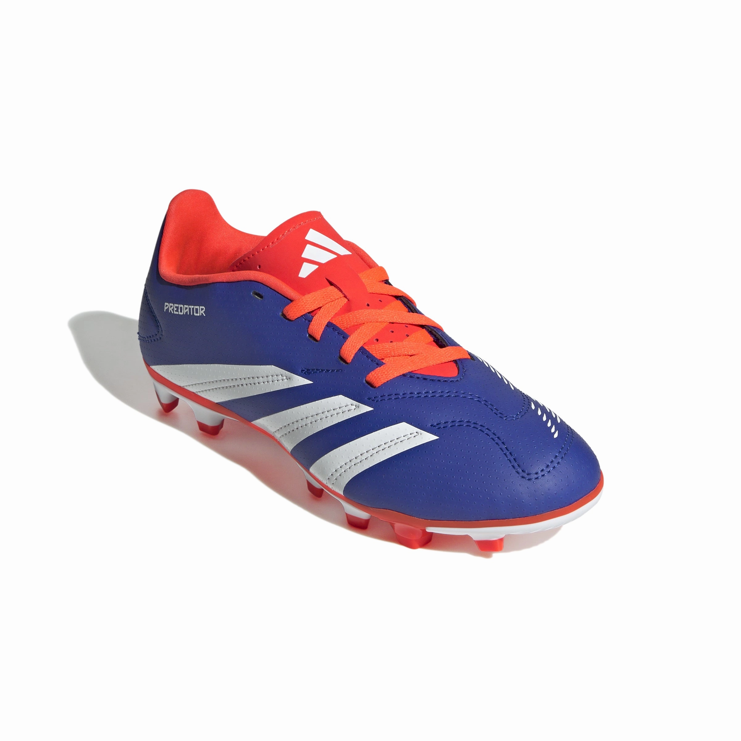 Boys/Girls' Adidas Youth Predator Club Soccer Cleats Soccer Cleats Purechaos