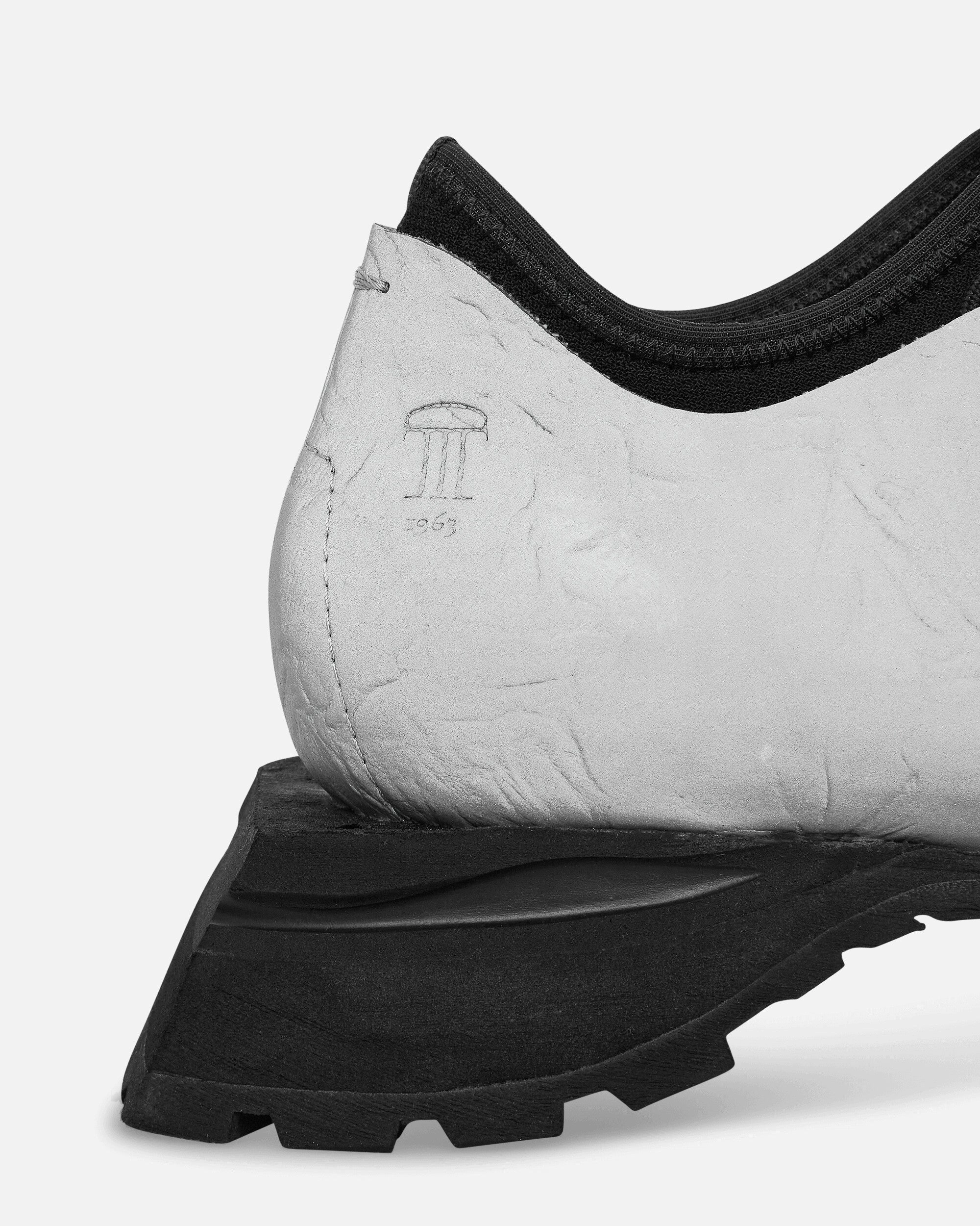 Poyana Leather Boots Reflective Best Alpine Hiking Boots