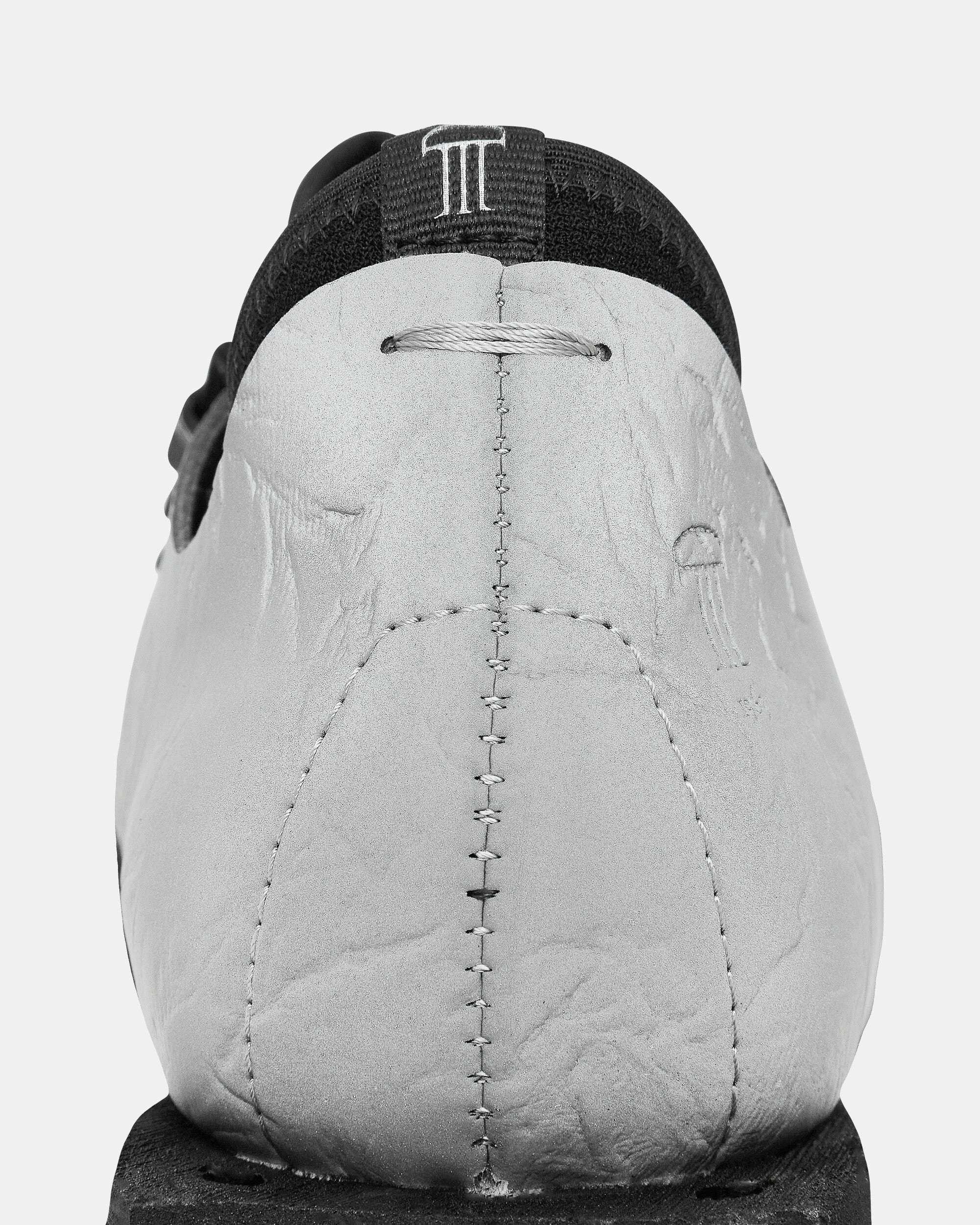 Poyana Leather Boots Reflective Jd Sports Hiking Boots