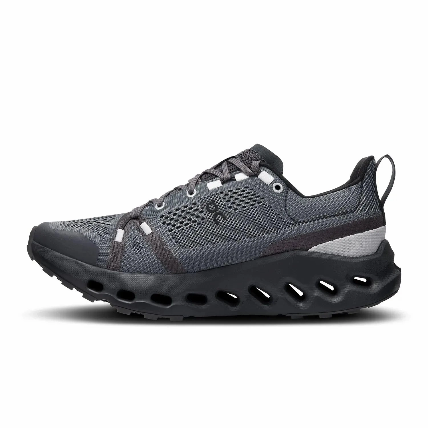 Trail Shoes Or Hiking Shoes On Cloudsurfer Trail Womens Running Shoes
