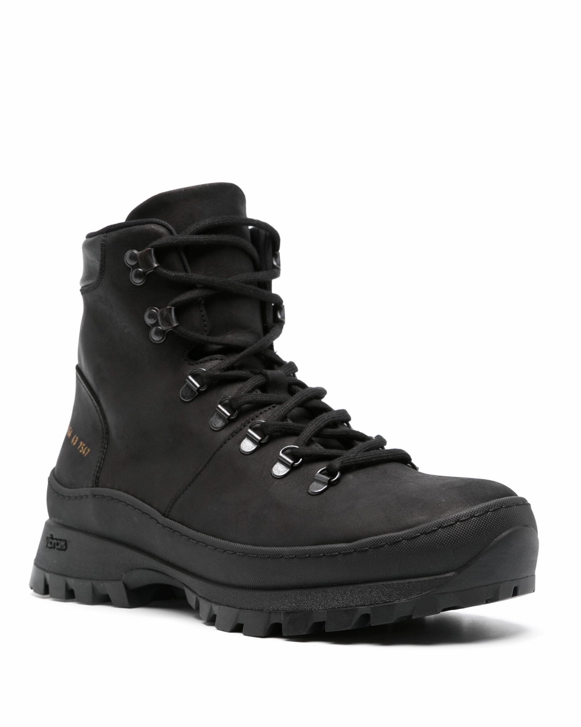 Beginner Hiking Boots Hiking Boot Black Leather