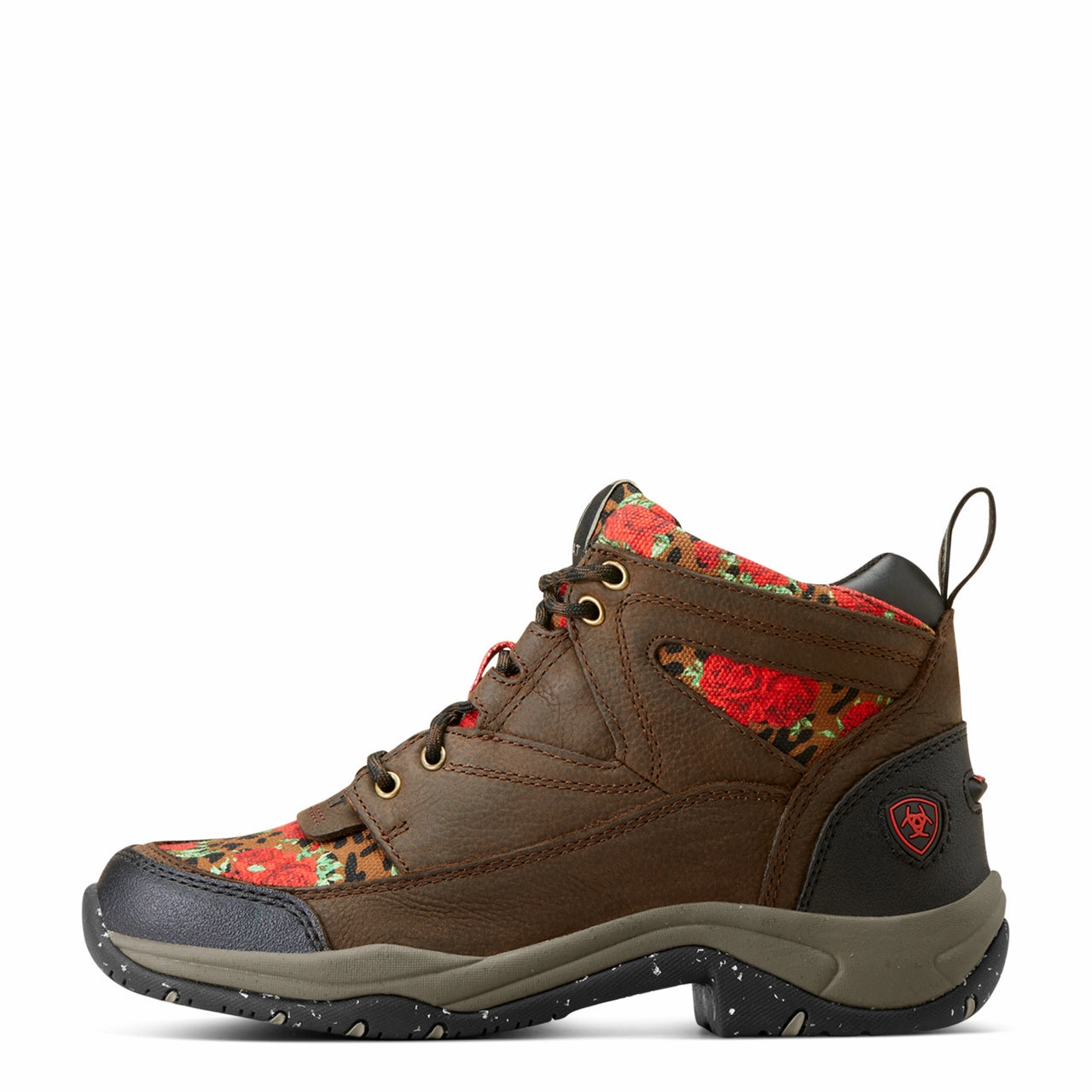Ariat Ladies Terrain Eco Boot 10046973 Hiking Boot Composite Toe