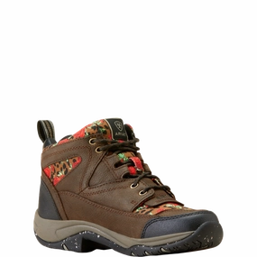 Ariat Ladies Terrain Eco Boot 10046973 Merrell Moab 2 Mid Hiking Boot