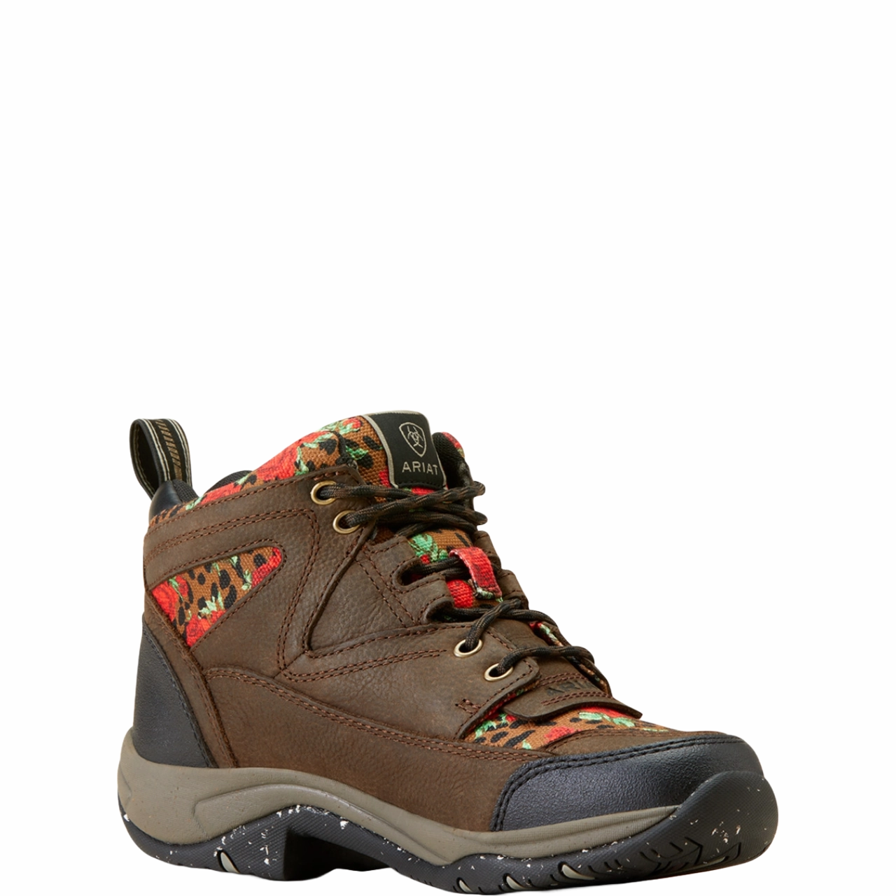 Ariat Ladies Terrain Eco Boot 10046973 Hiking Boots As Snow Boots