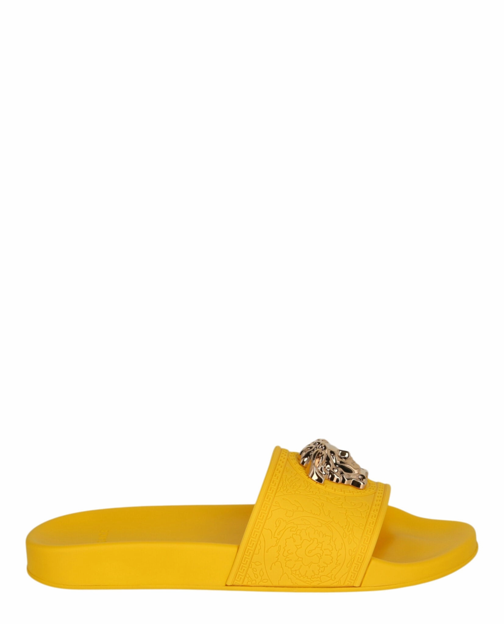 Lunar Hawai Slippers La Medusa Slides