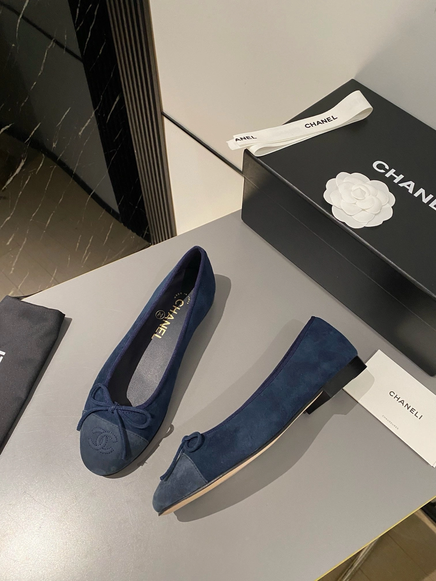 SE1425 CC Ballet flats / Size4-12 Flat Heel Wedding Shoes