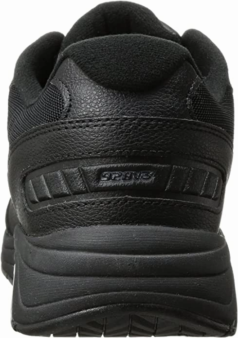 New Balance Runn Men's 928v3 Black (Motion Control)
