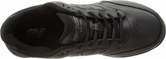 New Balance Boot Sneaker Men's 928v3 Black (Motion Control)