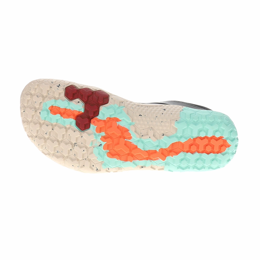 High Top Waterproof Trail Running Shoes Primus Trail III All Weather Firm Ground Running Shoes