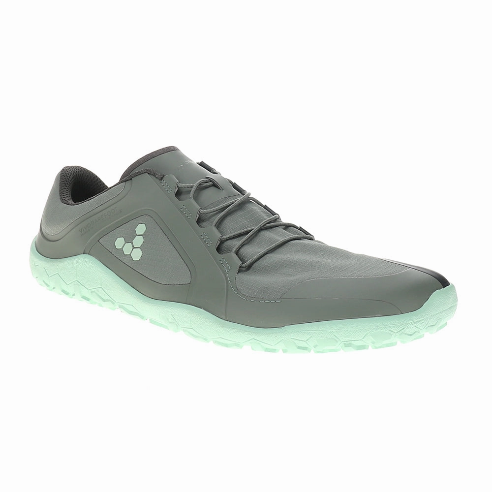 Primus Trail III All Weather Firm Ground Running Shoes Banff Trail Shoes