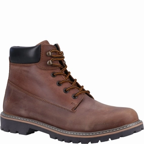 Cotswold Pitchcombe Boots Best Work Boots For Morton's Neuroma