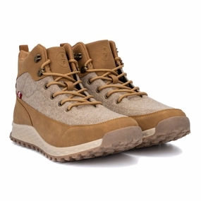 Men's Magnus Casual Boot Metatarsal Work Boots